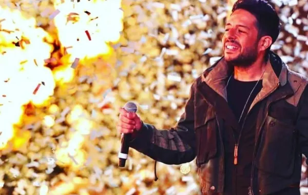 نجوم العالم الموسيقي تحت سقف مهرجان مدل بيست وتفاصيل الافتتاح تشهد أكثر من 130 ألف زائر