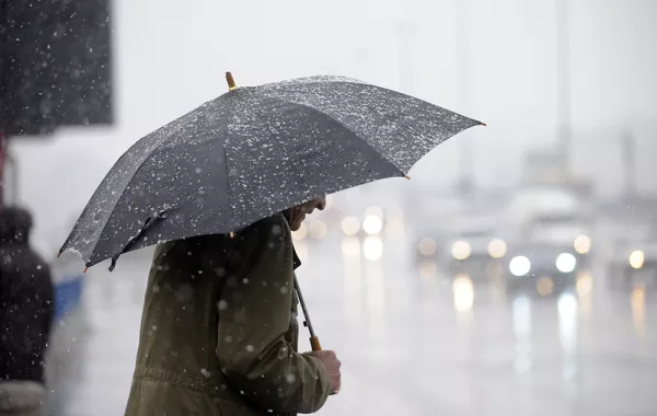 يوم الانقلاب الشتوي.. بدء الموسم البارد