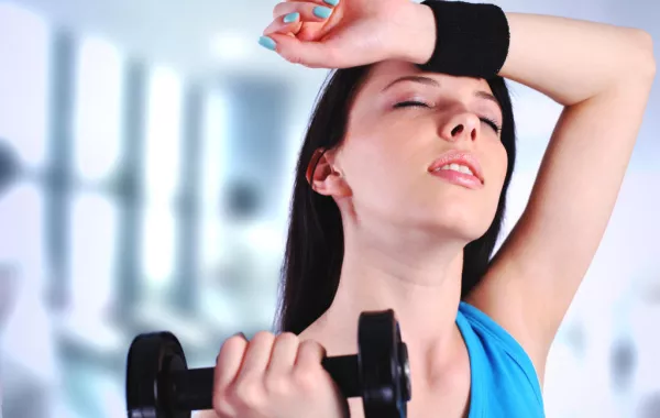 أساطير حول اللياقة البدنية