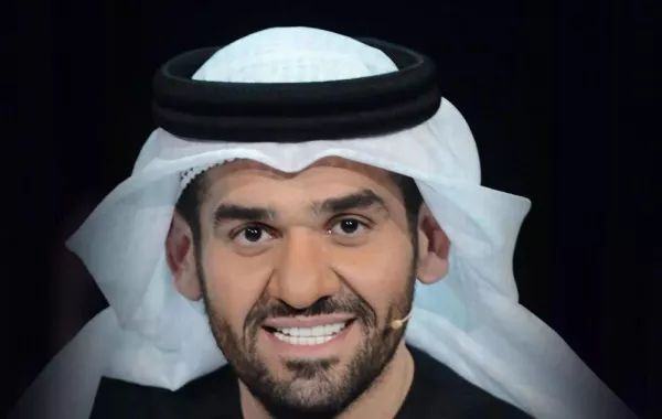 "تساوي الكل" جديد حسين الجسمي بالفيديو