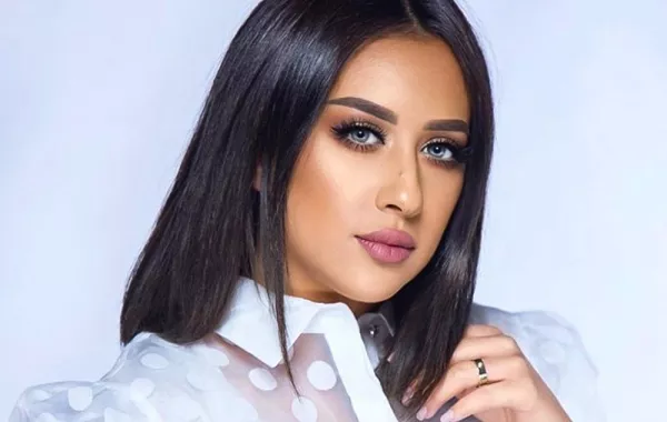 إطلالة مميزة لمناسباتك الخاصة من فرح الهادي