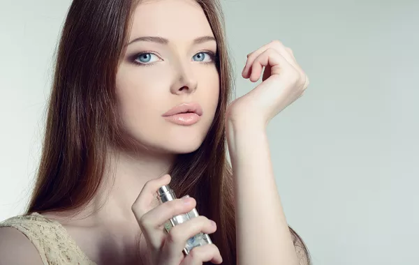 اختاري عطراً يناسب شخصيتك