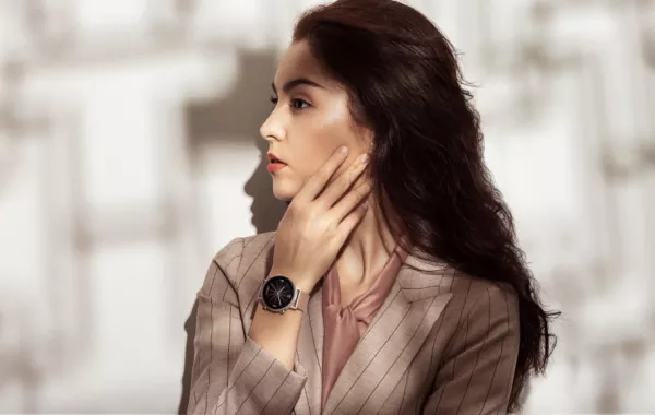 4أشياء يمكنكم القيام بها مع المزايا الصحية الجديدة لساعةHUAWEI WATCH GT 2