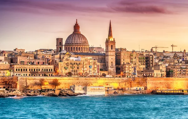 زيارة مالطا للغوص والسياحة في 2020