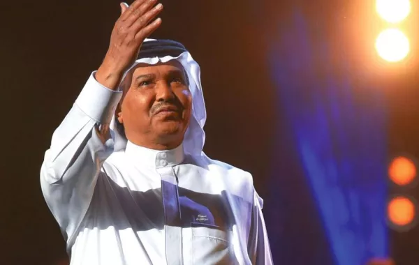 محمد عبده يختتم موسم الرياض الثلاثاء المقبل في ليلة عراب الطرب