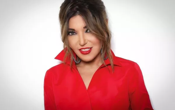 أسرار مكياج سميرة سعيدة لطلة دائمة الشباب