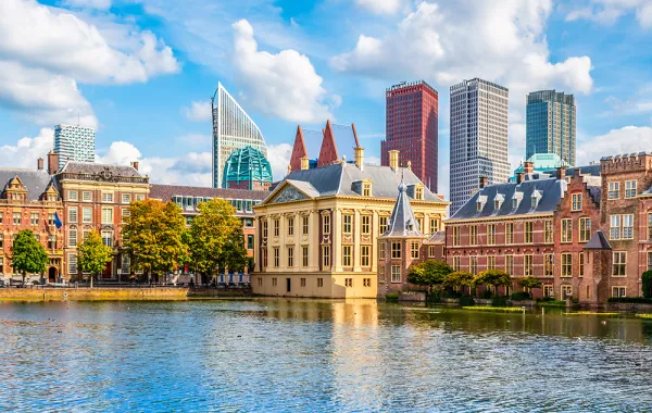 أجمل المدن السياحية في هولندا