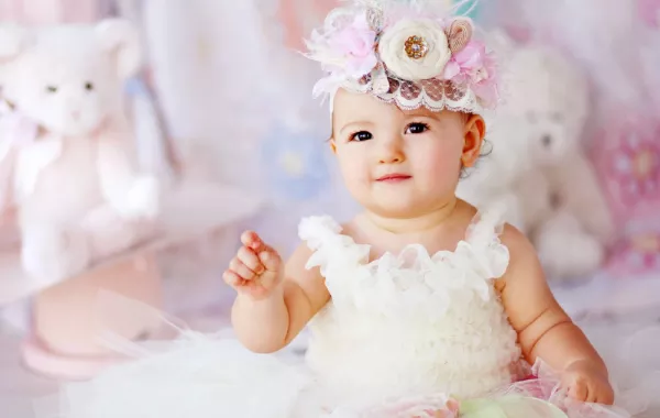أسماء بنات مميزة تبدأ بحرف الألف
