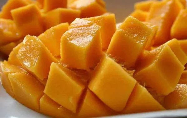 فائدة المانجة للحامل