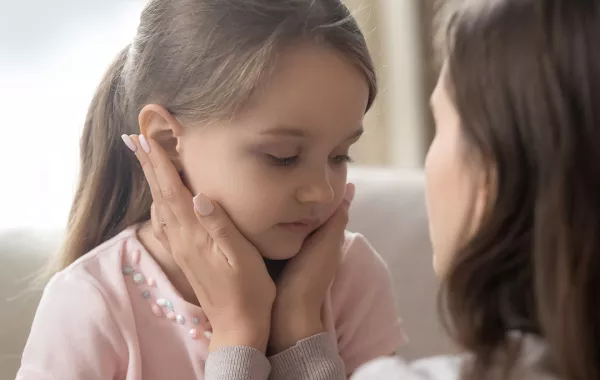 بسبب أعراض صحية خفية يصاب الطفل بضعف التركيز