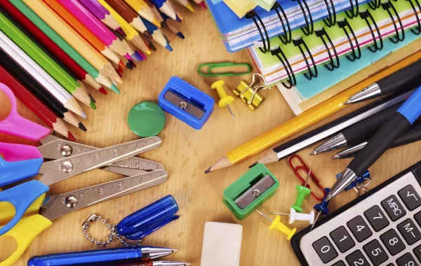 5 مليارات ريال حجم الإنفاق على القرطاسيات