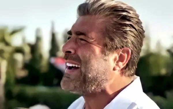 وائل كفوري - الصورة من حسابه على فيسبوك