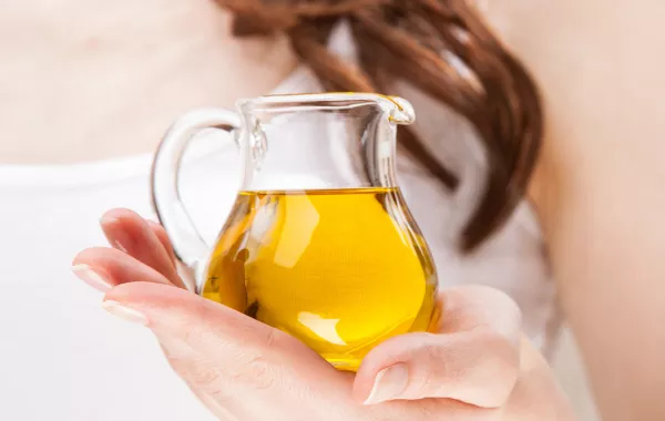 زيت الزيتون 