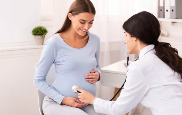 6 أسئلة يجب أن تسأليها للطبيب إذا كنت تخططين للحمل