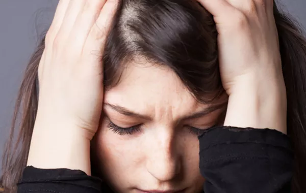 اضطراب الهوية والأعراض والعلاجات