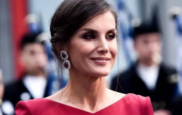 عيد ميلاد الملكة ليتيزيا- الصورة من حساب Europe royals على إنستغرام