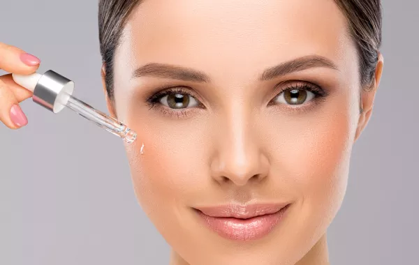 حمض السكسينيك مكون ثوري جديد في عالم الجمال فماذا عنه؟ 