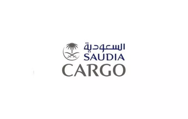 الخطوط السعودية للشحن أفضل ناقل في آسيا 