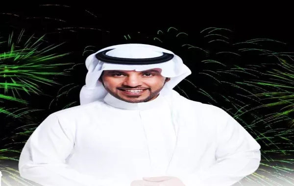 جابر الكاسر - الصورة من حسابه على الانستجرام