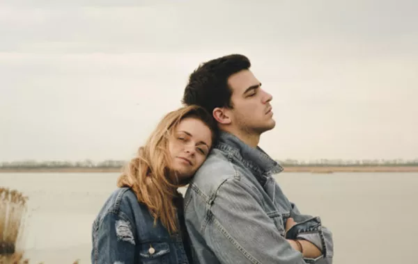 اشياء لا يمكن للرجل أن يعترف بها للمرأة 