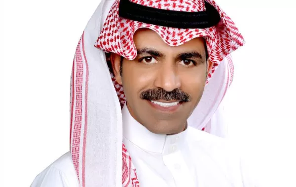 الفنان يوسف العلي - الصورة من حسابه في إنستقرام
