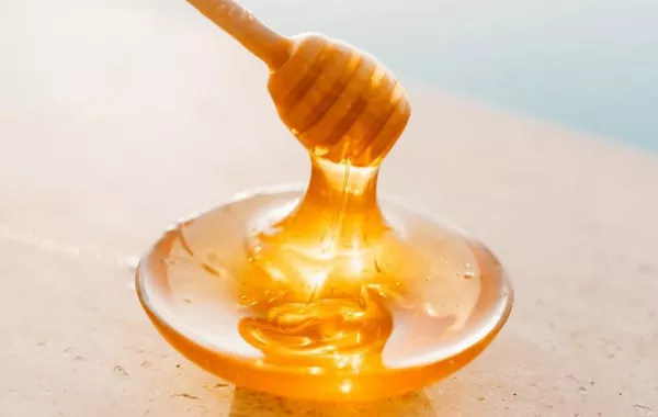  العسل في روتين الجمال الخاص بك