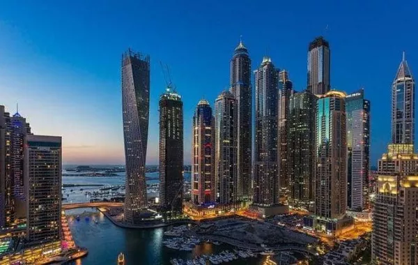 دبي تحتل المرتبة الخامسة عالميًّا ضمن قائمة أفضل مدن العالم