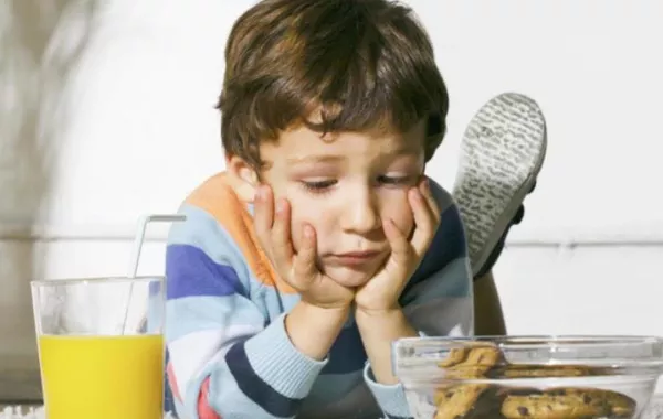 يصاب الأطفال بمرض السكر من كل الأعمار