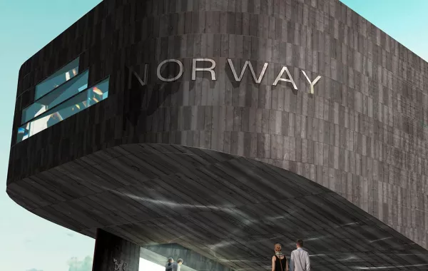 تجربة "في أعماق البحار" من إكسبو 2020 تغوص في العالم الأزرق