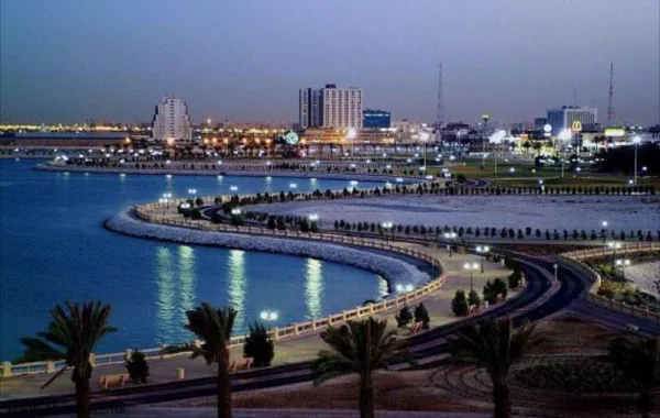 مدينة الخبر