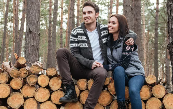 دروس مهمة تعلّميها من علاقتك بزوجك