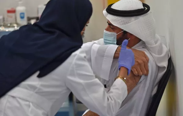 لقاح كرونا
