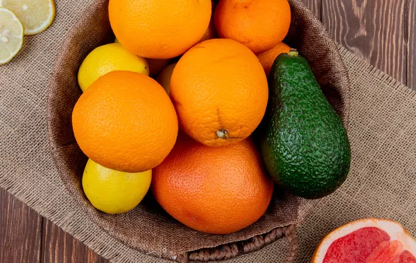 أطعمة تساعدك على الظهور أصغر بعشر سنوات