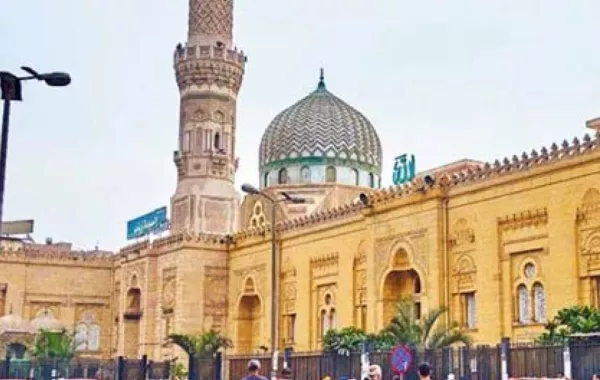 مسار آل البيت، المشروع التراثي الذي يضاهي شارع المعز الأثري 