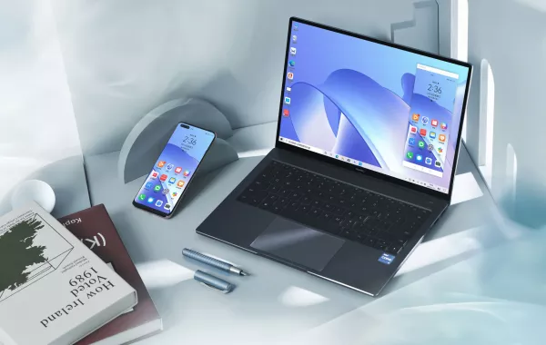 HUAWEI MateBook 14
