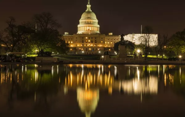 الولايات المتحدة تحدد موعد فتح حدودها البرية والجوية