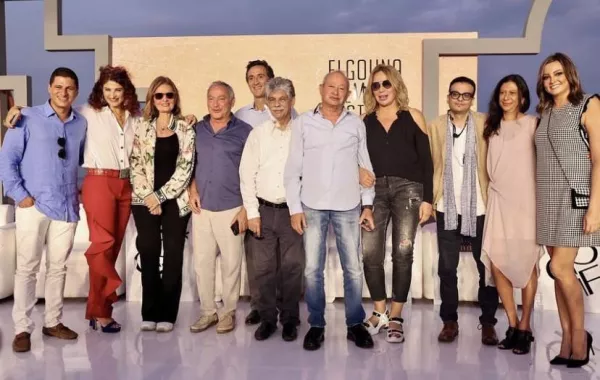 مهرجان الجونة