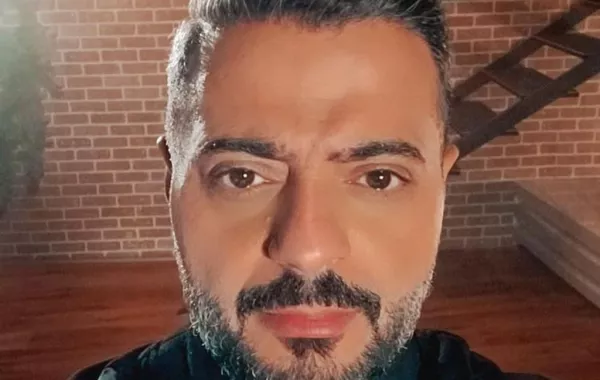 سعود ابو سلطان- من انستقرام الفنان