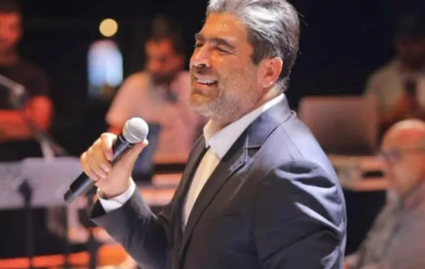 وائل كفوري - الصورة من حسابه على فيسبوك