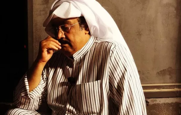 شهاب حاجية - الصورة من حسابه على الانستقرام