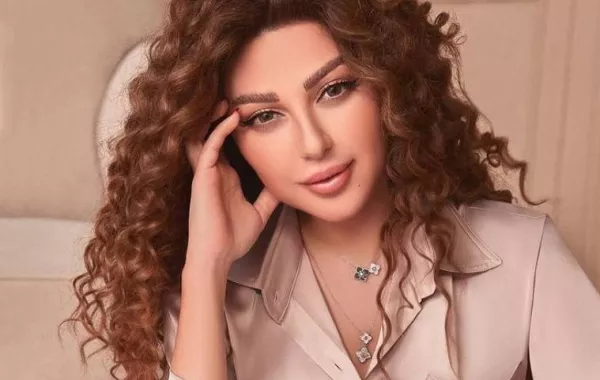 ميريام فارس - الصورة من حسابها على انستغرام