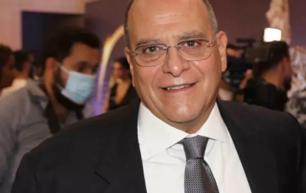 صادق الصباح - الصورة خاصة بـ سيدتي تصوير محمد رحمة