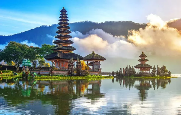 أجمل وجهات سياحية يمكنك زيارتها في شتاء 2022