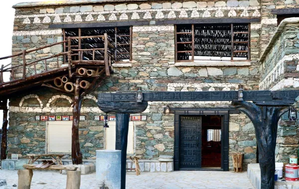 المتاحف الخاصة عنصر جذب