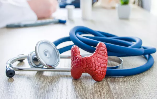 صورة لسماعة طبيب 