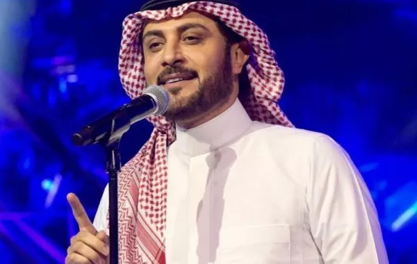 ماجد المهندس- الصورة من انستقرام ماجد المهندس