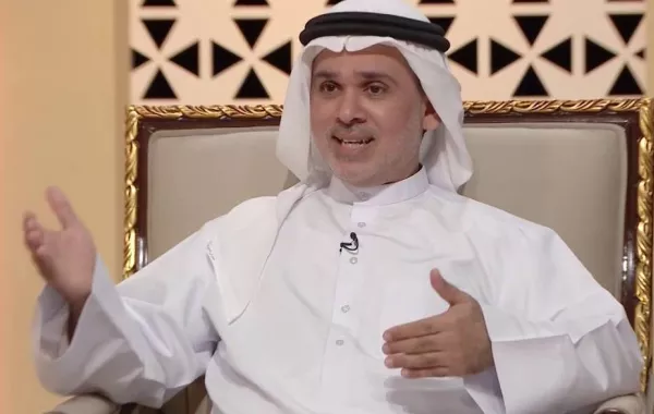 إبراهيم الجروان