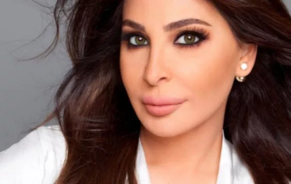 إليسا- الصورو من حسابها على انستغرام