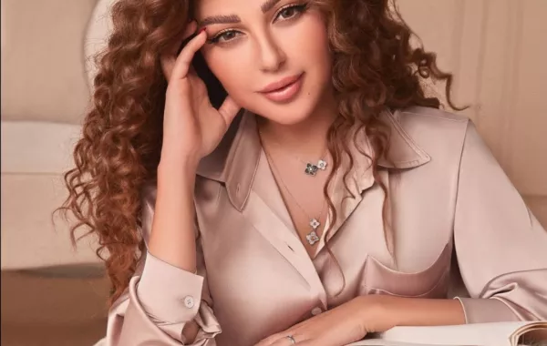 ميريام فارس- الصورة من حسابها على إنستغرام