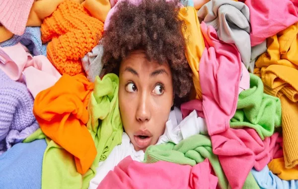 ما هو مرض الاكتناز القهري؟